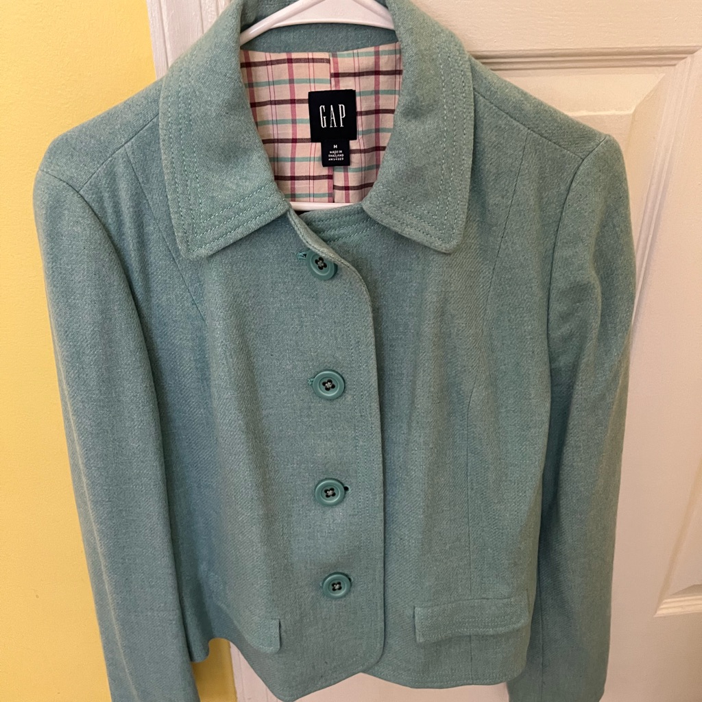 Gap Jacket Size M